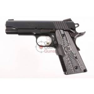 Remington 1911 R1 Carry Commander Crimson Trace 4.25" .45 ACp Remington 1911 R1 Carry Commander Crimson Trace 4.25" .45 ACp - Firearms - Firearms Ohio