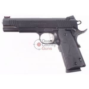 Remington 1911 R1 Enhanced, Crimson Trace, .45 ACP, 5" Remington 1911 R1 Enhanced, Crimson Trace, .45 ACP, 5" - Firearms - Firearms Ohio