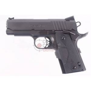 Para Elite Officer 1911 - .45 ACP 3.5" Crimson Trace LaserGrip Para Elite Officer 1911 - .45 ACP 3.5" Crimson Trace LaserGrip - Firearms - Firearms Ohio