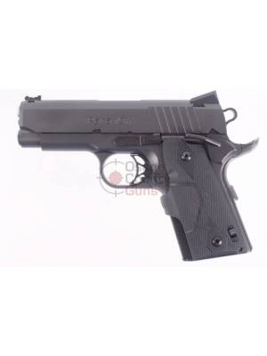 Para Elite Officer 1911 - .45 ACP 3.5" Crimson Trace LaserGrip Para Elite Officer 1911 - .45 ACP 3.5" Crimson Trace LaserGrip - Firearms - Firearms Ohio