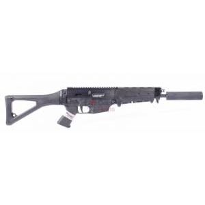 Sig Sauer 522 Commando Sig Sauer 522 Commando - Firearms - Firearms Ohio
