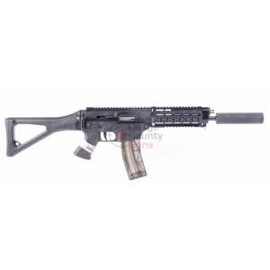 Sig Sauer 522 Commando SWAT Sig Sauer 522 Commando SWAT - Firearms - Firearms Ohio
