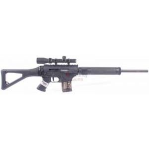 Sig Sauer 522 Target Rifle - 20" Barrel Sig Sauer 522 Target Rifle - 20" Barrel - Firearms - Firearms Ohio
