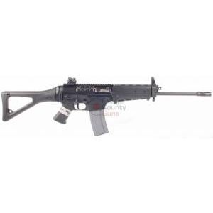 Sig Sauer 556 Patrol Rifle Sig Sauer 556 Patrol Rifle - Firearms - Firearms Ohio