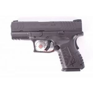 Springfield Armory XDM 9mm Compact 3.8" BBL