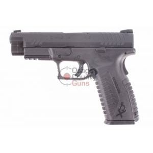 Springfield Armory XDM .45 ACP, 13rd, 4.5" BBL