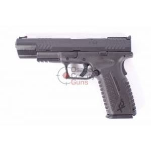 Springfield Armory XDM Competition .45 ACP, 13rd, 5.25" BBL