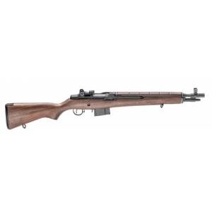 Springfield Armory M1A Tanker - 16" .308 Win