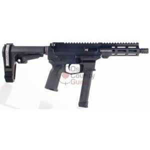 Angstadt Arms UDP-9 w/ SBA3 Brace - 6" 9mm Angstadt Arms UDP-9 w/ SBA3 Brace - 6" 9mm - Firearms - Firearms Ohio