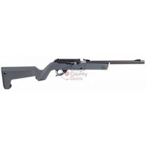Tactical Solutions X-Ring Takedown VR (Gray) - 16.5" .22LR