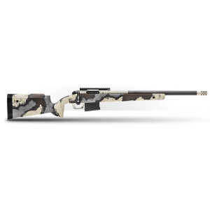 Springfield Armory Model 2020 Waypoint, Carbon Fiber Barrel, RIDG, 6.5 Creedmoor, 20" BBL, 1:7.5" Twist, 5rd