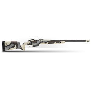 Springfield Armory Waypoint Model 2020 Ridgeline, w/ Carbon Fiber Barrel, 24" BBL, 1:8" Twist, 6.5 PRC, 3rd