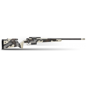 Springfield Armory Model 2020 Waypoint, Adjustable, Carbon Fiber Barrel, RIDG, 6.5 PRC, 24" BBL, 1:8" Twist, 3rd