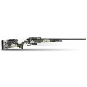 Springfield Armory Model 2020 Waypoint, Adjustable, Carbon Fiber Barrel, EVRG, 6.5 PRC, 24" BBL, 1:8" Twist, 3rd