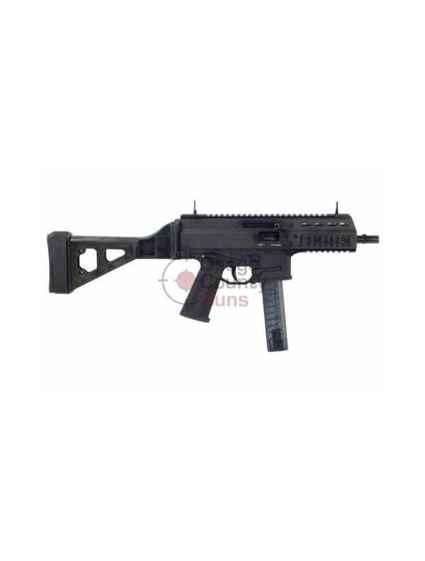 B&T APC9 Pistol w/ Brace - 6.9" 9mm