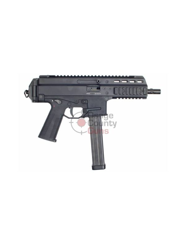 B&T APC45 Pistol - 7" .45 ACP