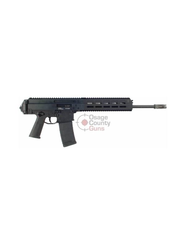 B&T APC223 Pistol - 16.5" .223 Rem