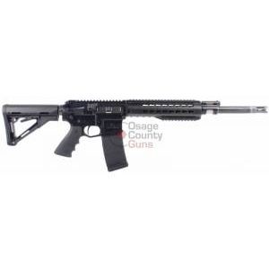 Christensen Arms CA-15 16" .223 Wylde - Timney Trigger & Keymod Hadguard