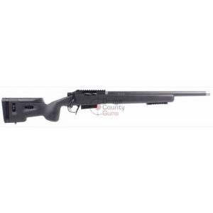 Christensen Arms TFM Carbon Fiber - 20" 6.5 Creedmoor