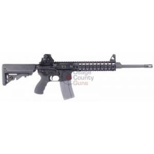 LMT CQB16 16" 5.56mm NATO