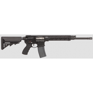 LMT MARS-L Piston Rifle, 5.56 NATO, 16" BBL, 1:7" Twist, 30rd