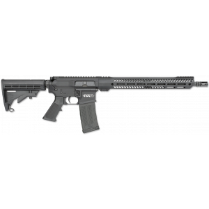 Rock River Arms LAR-15M RRAGE 3G Rifle, 5.56mm, 16" BBL, 30rd