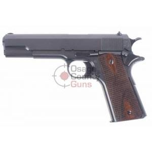 Turnbull 1911 5" .45 ACP