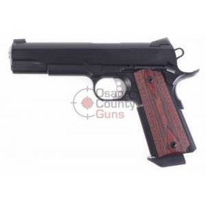 Ed Brown 1911 Executive Elite Gen4 5" .45 ACP