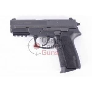 Sig Sauer SP2022 9mm
