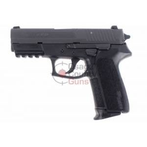 Sig Sauer SP2022 9mm - 10RD