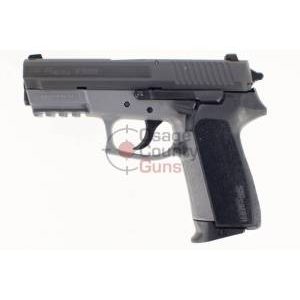 Sig Sauer SP2022 Gray Reverse Two-Tone - 3.9" 9mm