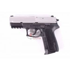 Sig Sauer SP2022 9mm Two-Tone w/ Night Sights