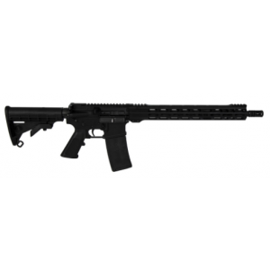 Adams Arms VooDoo Innovations Witch Doctor, 5.56mm, 16" BBL, 1:7" Twist, 30rd - Firearms - Firearms Ohio