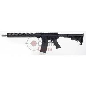 Adams Arms VooDoo Innovations Dark Moon Rifle, 5.56mm,16" BBL, 1:7" Twist, 30rd Adams Arms VooDoo Innovations Dark Moon Rifle, 5.56mm,16" BBL, 1:7" Twist, 30rd - Firearms - Firearms Ohio