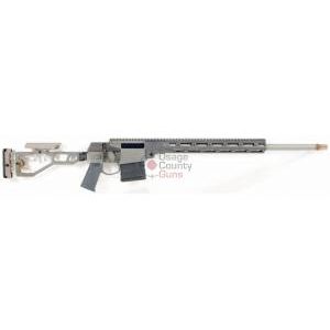 Q The Fix - 22" 6.5 Creedmoor Q The Fix - 22" 6.5 Creedmoor - Firearms - Firearms Ohio