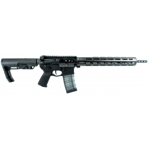 Faxon FX5500 Ultralight Rifle, 5.56 NATO, 16" BBL, 30rd Faxon FX5500 Ultralight Rifle, 5.56 NATO, 16" BBL, 30rd - Firearms - Firearms Ohio