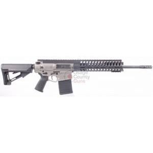 POF USA - P308 Gen4 16.5" .308 Win - NP3 Coated POF USA - P308 Gen4 16.5" .308 Win - NP3 Coated - Firearms - Firearms Ohio