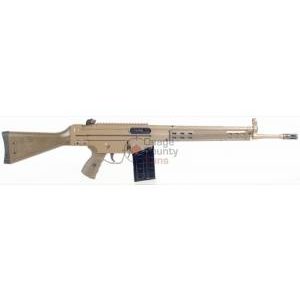 PTR 91 GIR FDE 112 - 18" .308 Win - Firearms - Firearms Ohio