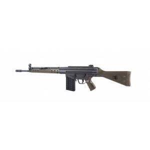 PTR GIR 101 (Green Furniture) - 18" .308 Win - Firearms - Firearms Ohio