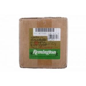 Remington Golden Saber .380 ACP 102gr HP - 500 RDS
