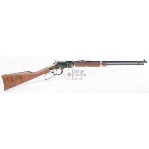 Henry Golden Boy - 20" .22LR - Firearms - Firearms Ohio