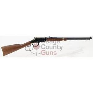 Henry Golden Boy Large Loop, .22LR, 20" BBL, 16rd - Firearms - Firearms Ohio