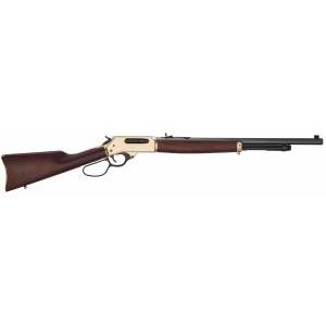 Henry Repeating Arms Lever Action, .45-70, 22" BBL, 1:20" Twist, 4rd - Firearms - Firearms Ohio