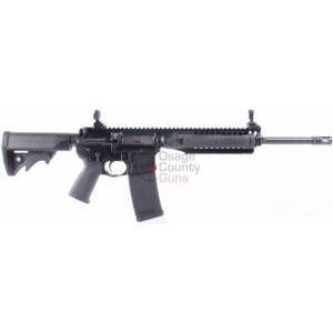 LWRC IC A2 Rifle 5.56mm NATO 14.7" Pinned - Firearms - Firearms Ohio