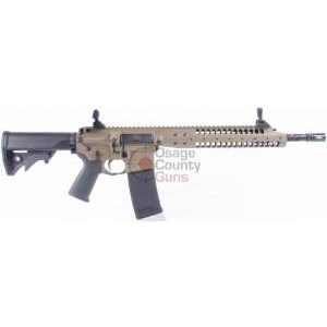 LWRC IC-A5 5.56mm 14.7" - Flat Dark Earth - Firearms - Firearms Ohio