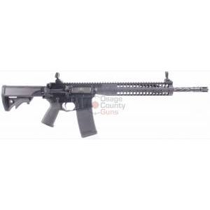 LWRC M6 Individual Carbine SPR 16.1" Fluted 5.56mm LWRC M6 Individual Carbine SPR 16.1" Fluted 5.56mm - Firearms - Firearms Ohio