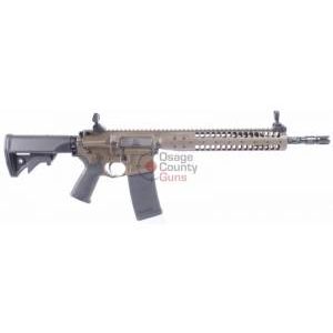 LWRC M6 Individual Carbine SPR 14.7" 5.56mm NATO - Patriot Brown LWRC M6 Individual Carbine SPR 14.7" 5.56mm NATO - Patriot Brown - Firearms - Firearms Ohio