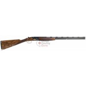 Beretta 687 Silver Pigeon V English Stock - 28" .410 - Firearms - Firearms Ohio