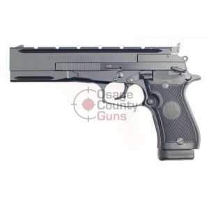 Beretta 87 Target - 5.9" .22LR