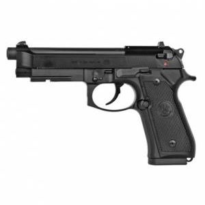Beretta M9A1-22, Black, .22 LR, 4.9" BBL, 15rd